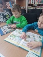Дети старшей разновозрастной группы отправились в "Путешествие на Антарктиду" Дети старшей разновозрастной группы отправились в "Путешествие на Антарктиду".