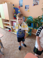 Ежедневно в летний период с воспитанниками проводится "Гигиеническое мытье ног" Ежедневно в летний период с воспитанниками проводится "Гигиеническое мытье ног".