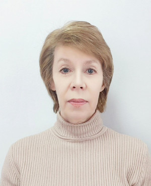 Педагогический работник Усова Елена Викторовна Педагогический работник Усова Елена Викторовна