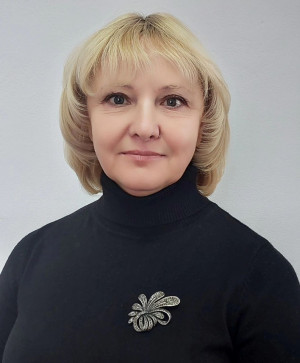 Воспитатель высшей категории Андреева Ольга Николаевна